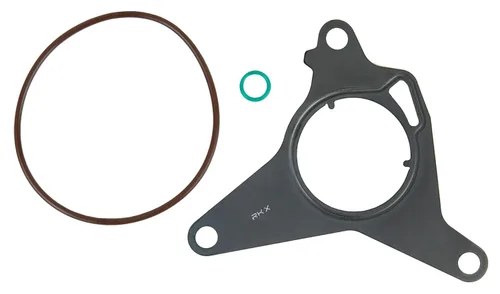 Vista 2 de RKX Kit de juntas de reconstrucción de bomba de vacío compatible con Fiat, Jeep 1.4L 1.3L 68120415aa 890.760
