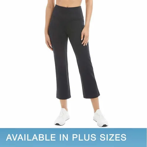 Vista 6 de Jockey Capri de yoga para mujer