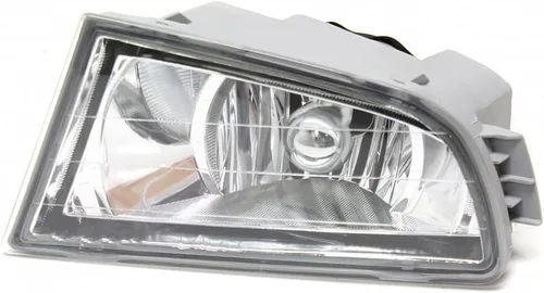 Vista 8 de KarParts360 Para 2007 2008 Honda Element Fog Light Asamblea lado del conductor para AC2592103