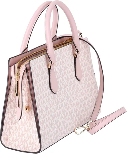 Vista 5 de bolso de mano para mujer Sheila satchel medium