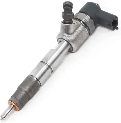 Vista 4 de Inyector de combustible 0445110461 0445110363 para el motor 4D24 JAC de la serie JMC JX4D24 N800 110 Series JAC