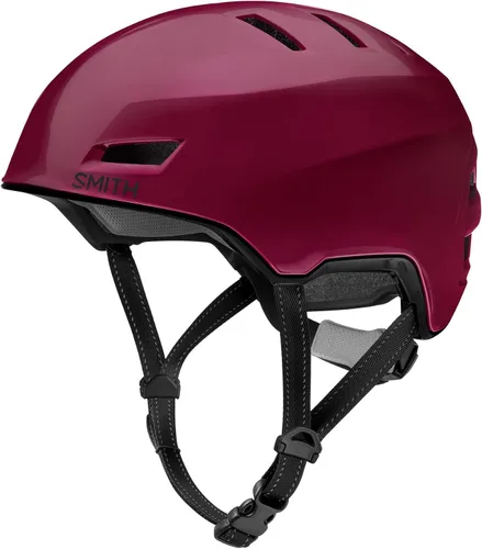 Vista 9 de Smith Optics Express - Casco de ciclismo para adulto