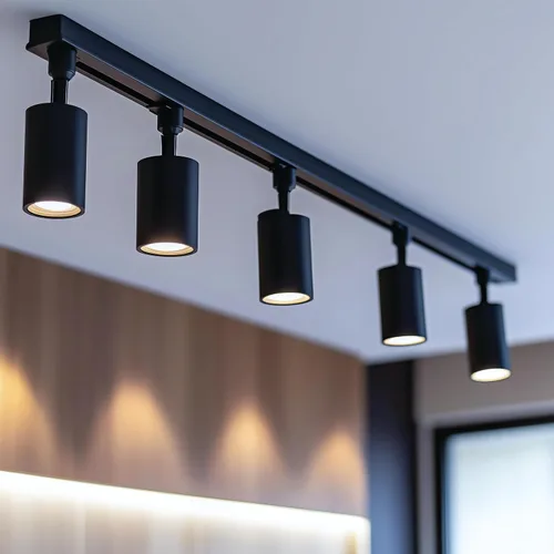 Vista 5 de Feit Electric Bombilla LED R20, equivalente a 45 W, luz diurna, paquete de 3
