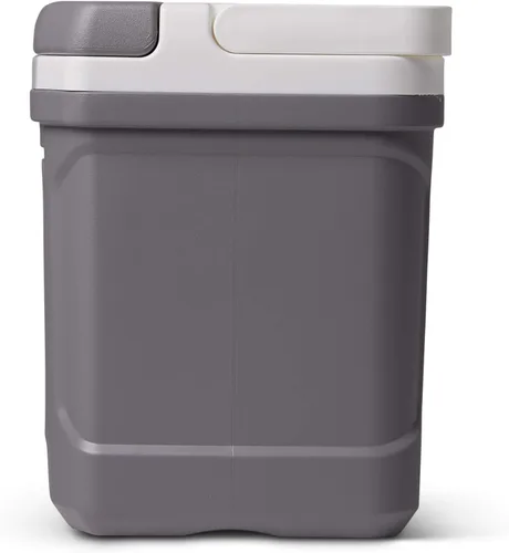 Vista 15 de Igloo 00032635 Perfil Ii 16 Mnscp Gris, Blanco, Mnscp Gris, Blanco