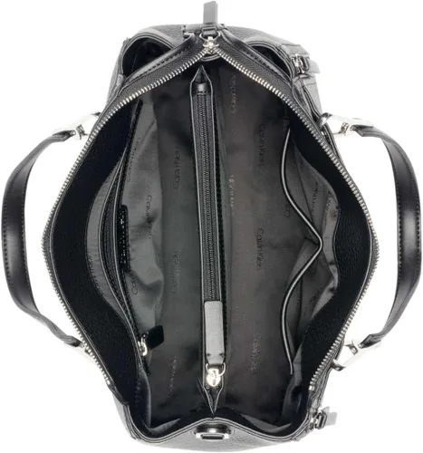 Vista 4 de Calvin Klein Reyna Novelty - Bolso con diseño de caramelo, talla única