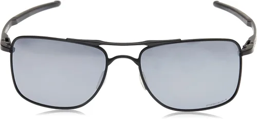 Vista 2 de Oakley Mens Oo4124 Gauge 8 Rectangular Sunglasses