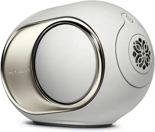 Vista 10 de Devialet - Phantom Ultimate 98 dB - Bosque Profundo - Distorsión Cero - Procesamiento de Audio de Alta Resolución - Sincronización Multisala
