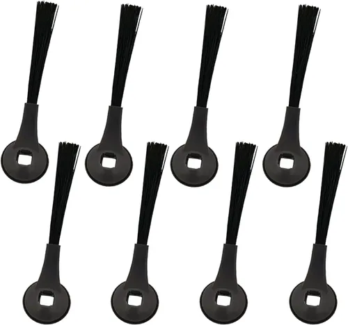 Vista 7 de Kit de piezas de repuesto para Shark AI AV2501S/AV2511AE/AV2501AE/RV2502AE/RV2610WA/AV2510/RV2520 Robot Aspirador incluido, filtros, filtros