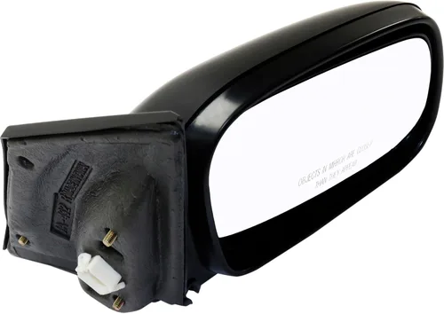 Vista 3 de Garage-Pro Espejo compatible con Honda Civic Coupe 2006-2011 lado del pasajero, calentado, cristal eléctrico