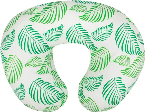 Vista 10 de ALVABABY - Funda de cojín de lactancia, suave y cómoda (2 unidades)