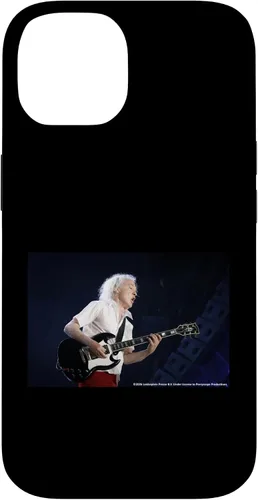 Vista 4 de AC DC Rock Concert Guitar Solo Live Stage Energy Case for iPhone 17