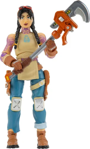 Vista 7 de Jazwares Fortnite - Bombas de vehículos con características pequeñas
