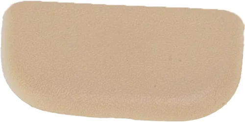 Vista 9 de Fydun DS7Z4273AA - Clip para visera solar de automóvil, ABS resistente al desgaste, repuesto resistente para Fusion