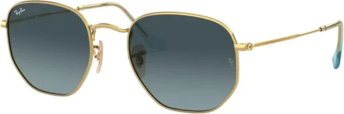 Vista 2 de Ray-Ban rb3548N anteojos de sol