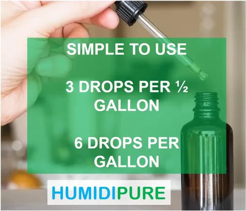 Vista 7 de Concentrado natural de grado alimenticio. 200 días + aditivo de tratamiento humidificador*. Evita la acumulación de viscosidad, crujiente y oxidada.