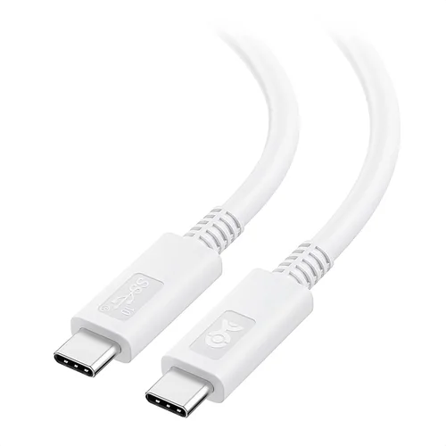 Vista 9 de Cable Matters [Certificado USB-IF] Cable USB C de 10 Gbps Gen 2 - 1 m / 3.3 pies, admite hasta
