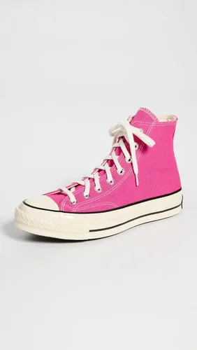 Vista 2 de Converse Zapatillas altas Chuck 70 para mujer