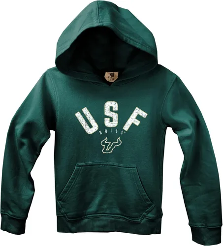 Vista 36 de Wes and Willy NCAA Sudadera con Capucha de Polar para Niños Oregon State Beavers Naranja