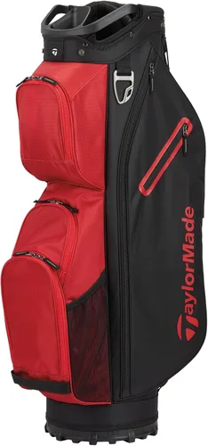 Vista 9 de Taylormade Golf Classic Cart Golf Bag