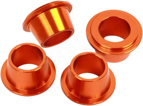 Vista 7 de SCAR Manilla de Manillar de Goma Amortiguador Cónicos Sólidos Compatible con YAMAHA YZF YZFX WRF 250 450 YZ450F WR250F WR450F YZ450FX 14-26 - Azul