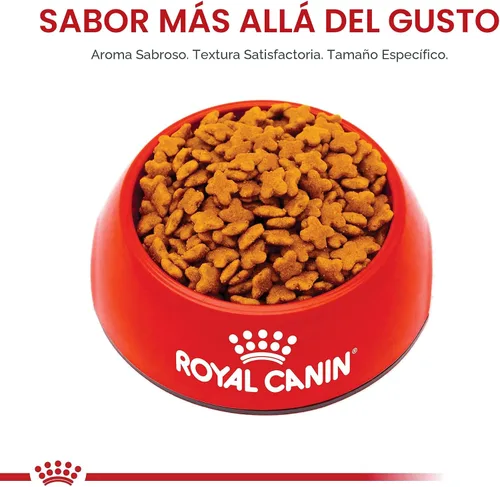 Vista 11 de Royal Canin Size Health Nutrition - Alimento seco para perros adultos