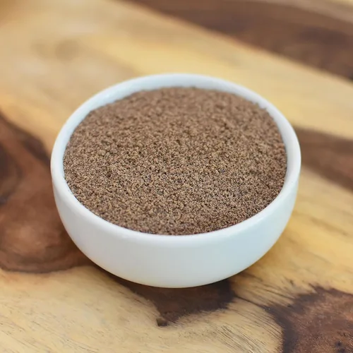 Vista 5 de Anthony's Harina de linaza orgánica, 2.5 libras, sin gluten, polvo molido ultrafino, molido en frío, apto para dieta keto