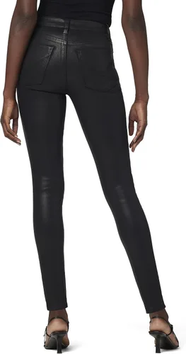 Vista 3 de HUDSON Women's Barbara High Rise Super Skinny Jean