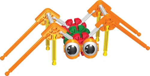 Vista 7 de K'NEX Education - Juego de grupo K'NEX para niños