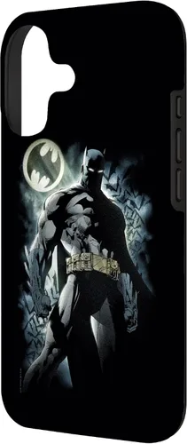 Vista 2 de Batman Funda The Knight para iPhone 17