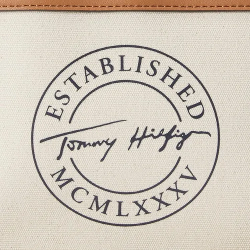 Vista 3 de Tommy Hilfiger Bolso bandolera Quinn
