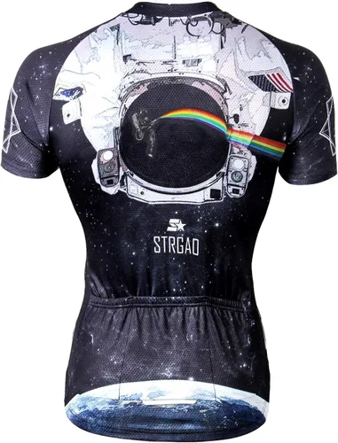 Vista 79 de Strgao - Camiseta de manga corta para hombre