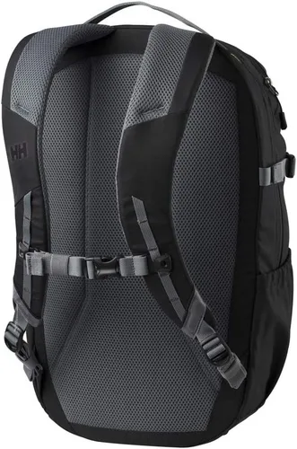 Vista 3 de Helly Hansen Loke - Mochila de senderismo para exteriores, 990, color negro, talla única