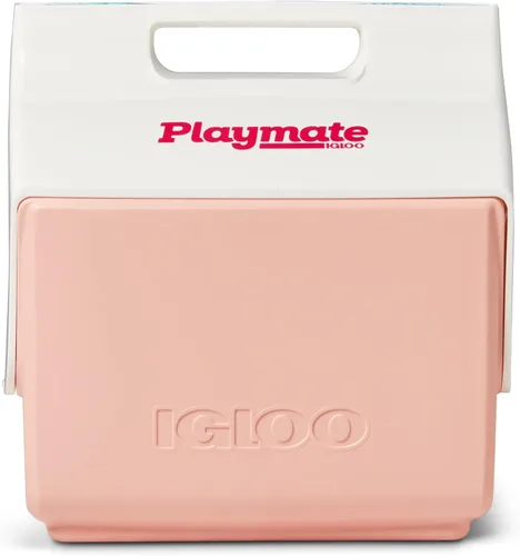 Vista 18 de Igloo Classic Playmate Coolers Insulated Hard Shell Cooler Chest