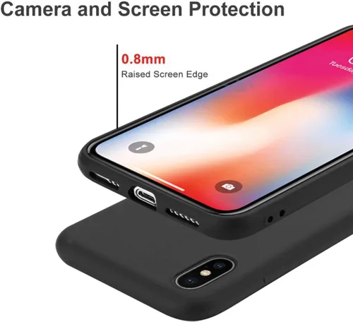 Vista 8 de Case for Honor 600e + HD Screen Protector - BST1