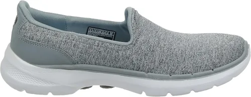 Vista 9 de Skechers Go Walk 6-Knight Glow - Tenis para mujer