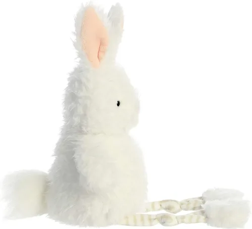 Vista 3 de Aurora - Knottingham Friends - 16" Bailey Bunny