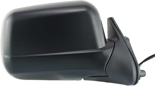 Vista 3 de Kool Vue - Juego de espejos para Nissan Frontier 1998-2004 para lado del conductor y del pasajero