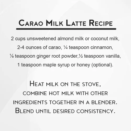 Vista 4 de EXTRACTO DE FRUTA CARAO de Costa Rica - Superalimento para la Anemia