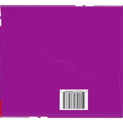 Vista 16 de CLIF BLOKS - Sabor Mountain Berry - Masticables energéticos - Sin OGM - A base de plantas - Combustible rápido para ciclismo y running