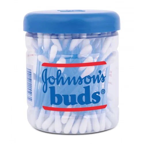 Vista 3 de Johnson & Johnson Ear Buds