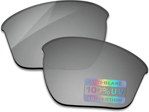 Vista 7 de Bowyer Lentes de repuesto POLARIZED para gafas de sol Oakley Flak Family