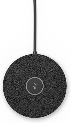Vista 2 de Logitech Micrófono con cable