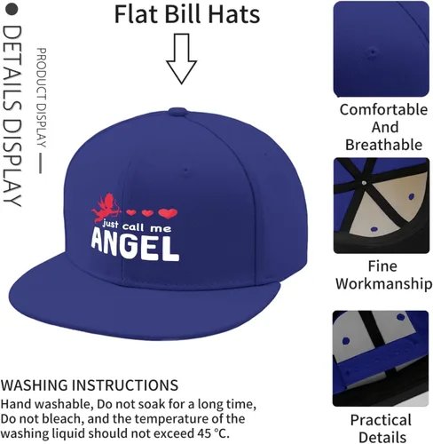 Vista 6 de Womens Ball Cap Valentines Day Tennis Caps for Womens Lids Caps Light Weight Sun Hats