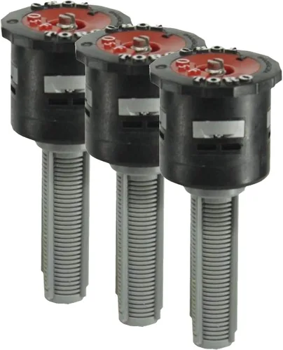 Vista 3 de Toro 53896 Precision H2FLO Boquilla hembra, mitad