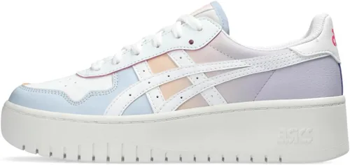 Vista 29 de ASICS Zapato deportivo Japan S PF para mujer Blanco hueso/blanco hueso