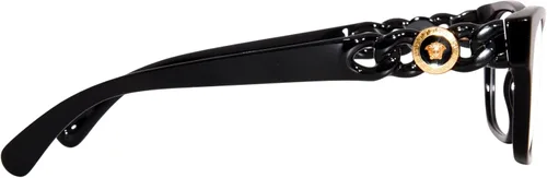 Vista 3 de Gafas Versace VE 3306 GB1 color negro