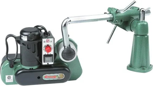 Vista 2 de Grizzly Alimentador de energía para bebés G4173