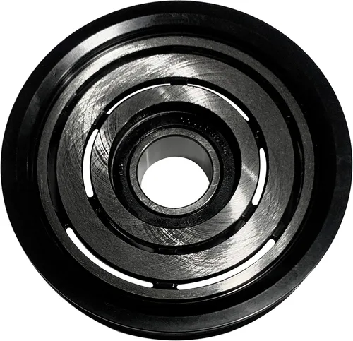 Vista 3 de RYC A/C Compresor Embrague FG184-CL (Se adapta a Jeep Liberty 3.7L 2006, 2007, 2008; Compatible con Dodge Nitro 3.7L 2007-2008)