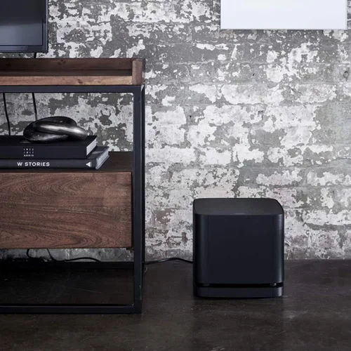 Vista 2 de Bose Bass Module 500 Negro