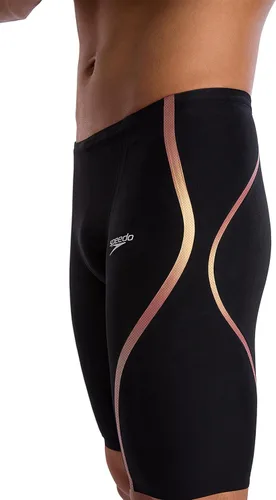 Vista 5 de Speedo Fastskin LZR Puro Intención Alta Cintura Jammer